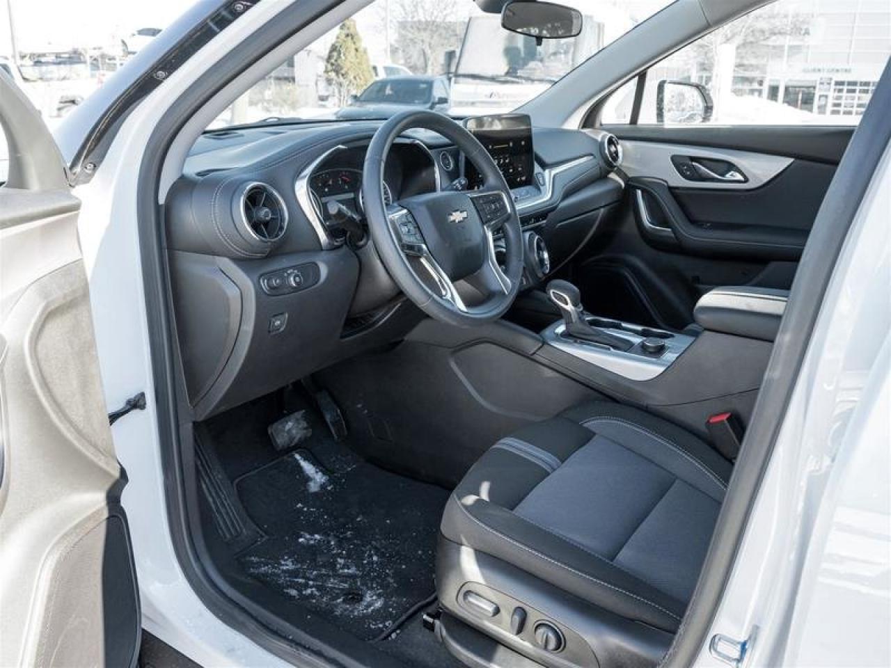 2025 Chevrolet Blazer LT Photo