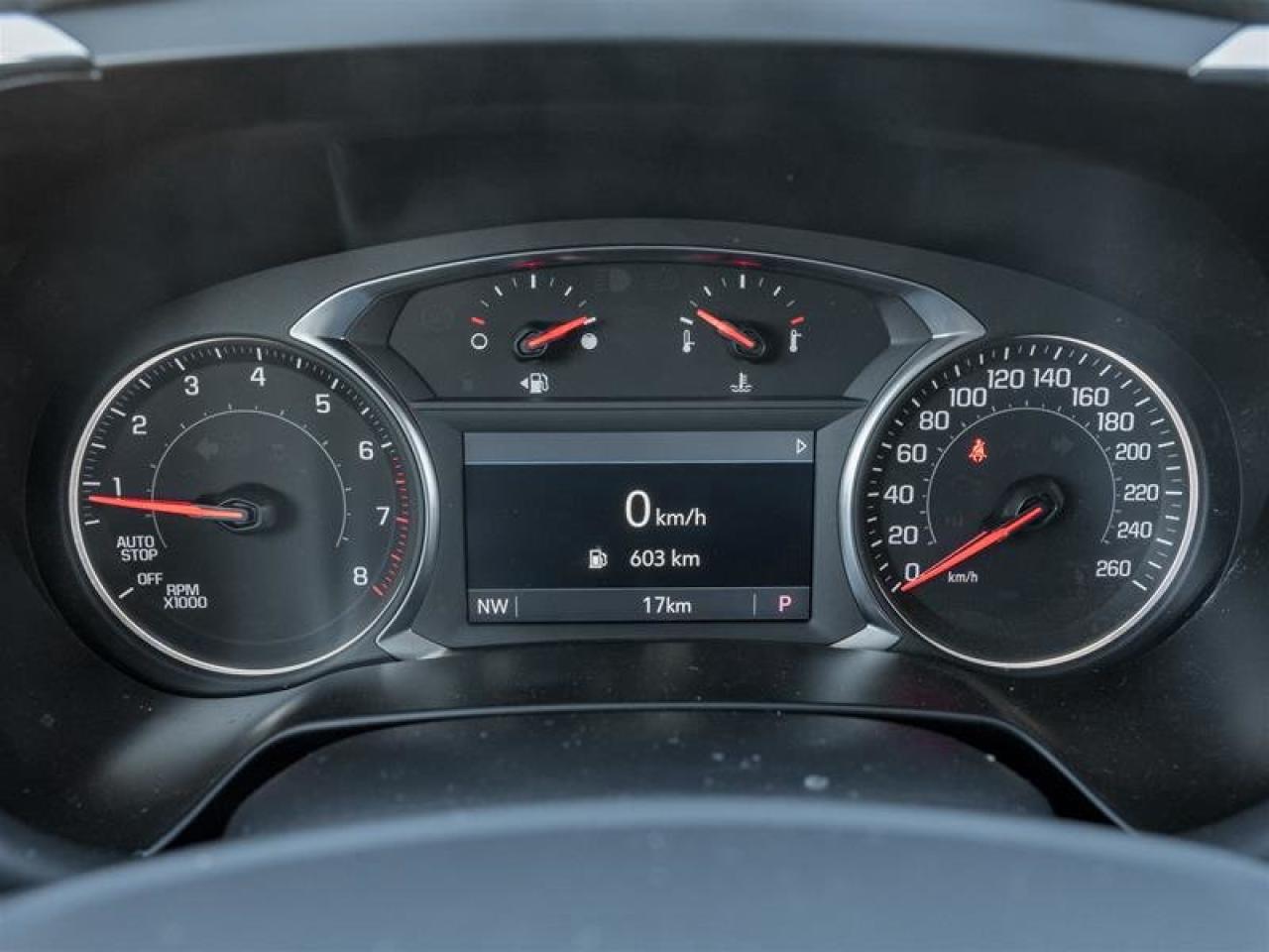 2025 Chevrolet Blazer LT Photo