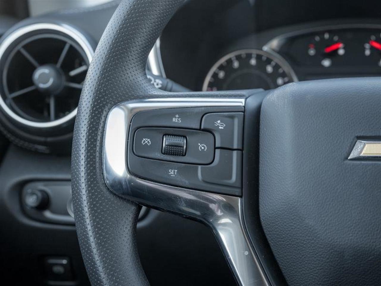 2025 Chevrolet Blazer LT Photo