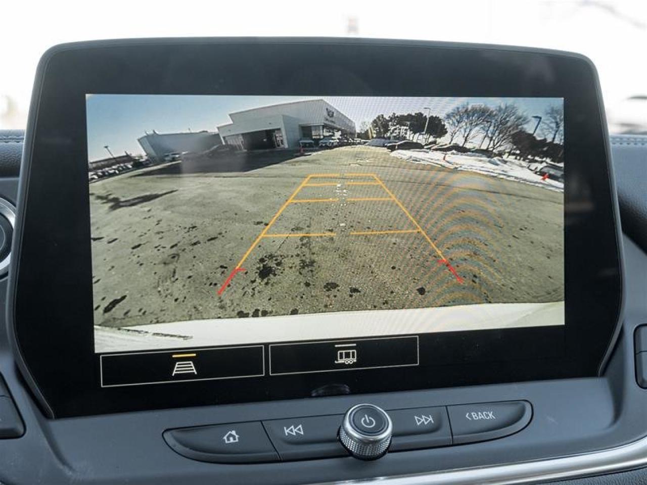 2025 Chevrolet Blazer LT Photo