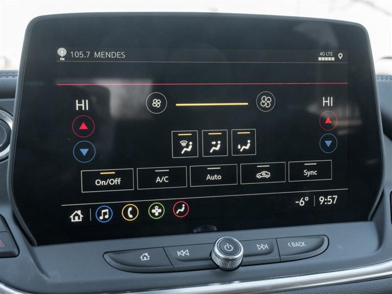 2025 Chevrolet Blazer LT Photo