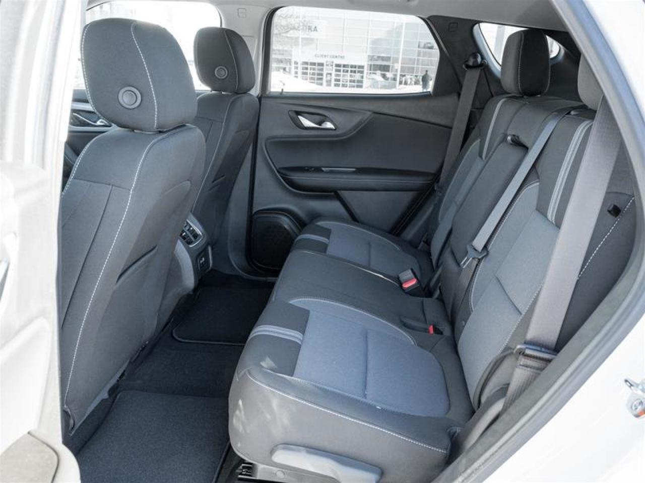 2025 Chevrolet Blazer LT Photo