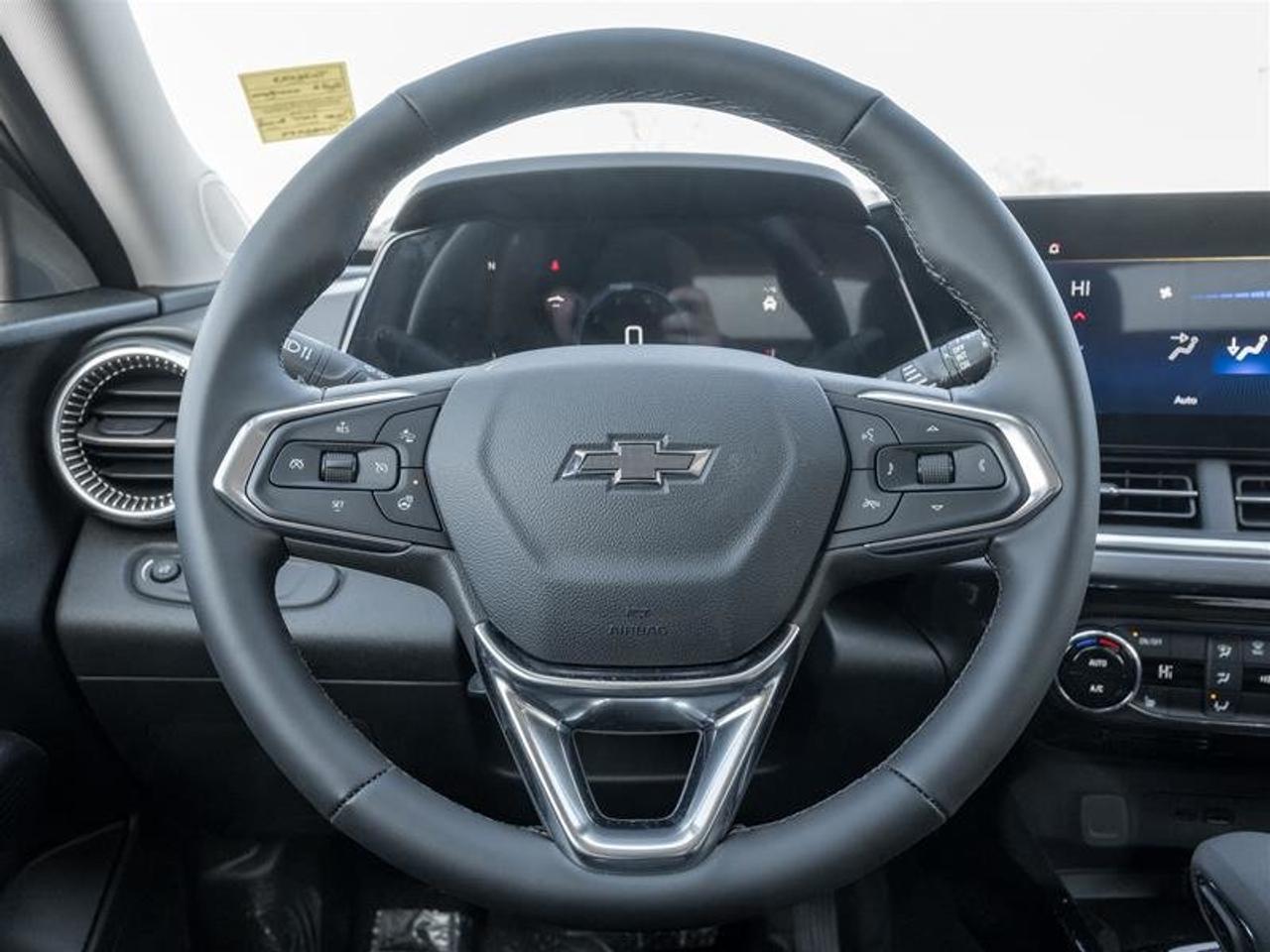 2026 Chevrolet Trax ACTIV Photo