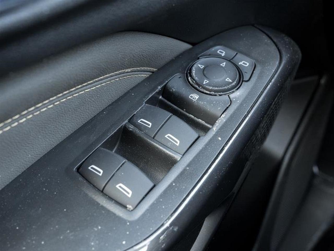 2026 Chevrolet Trax ACTIV Photo