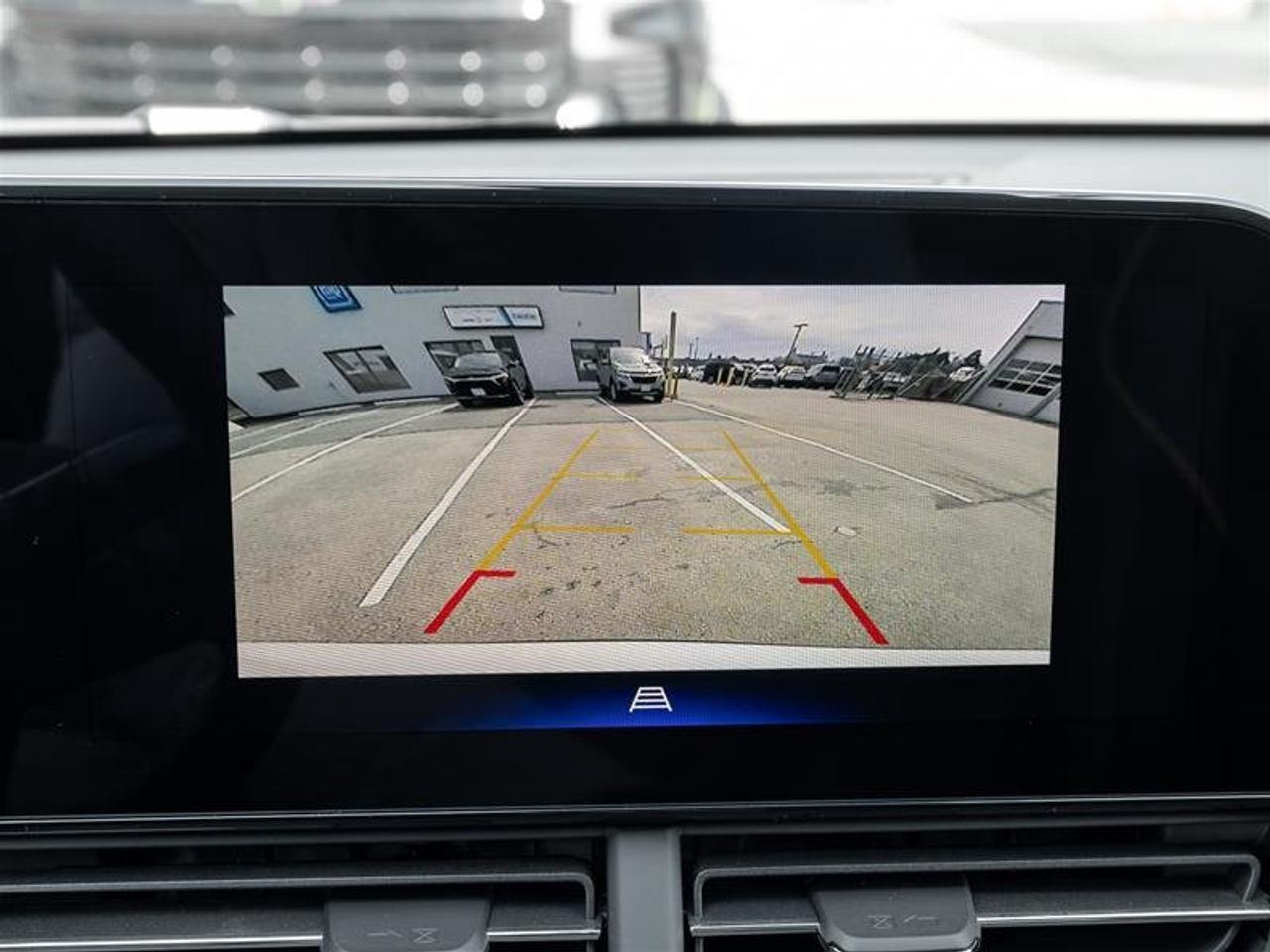 2026 Chevrolet Trax ACTIV Photo