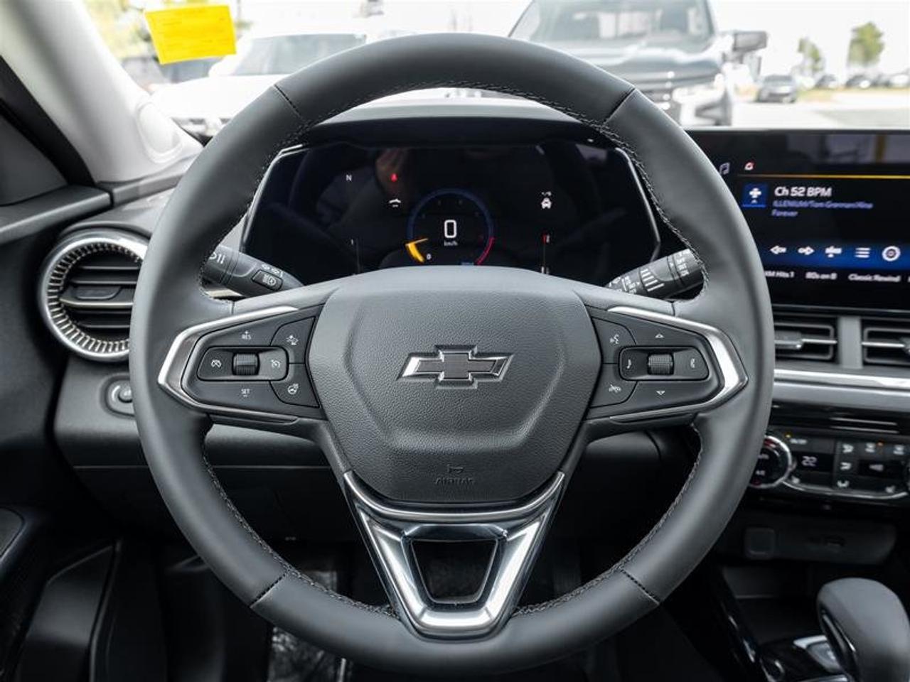 2026 Chevrolet Trax ACTIV Photo