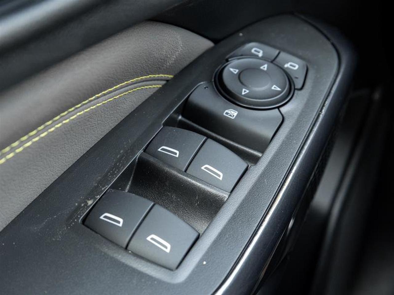 2026 Chevrolet Trax ACTIV Photo