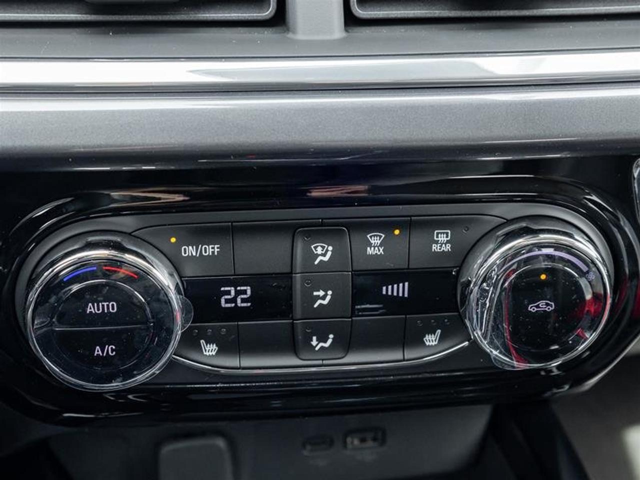 2026 Chevrolet Trax ACTIV Photo