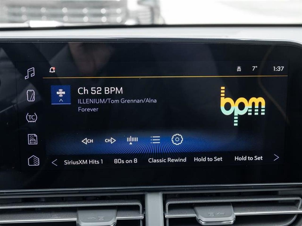 2026 Chevrolet Trax ACTIV Photo