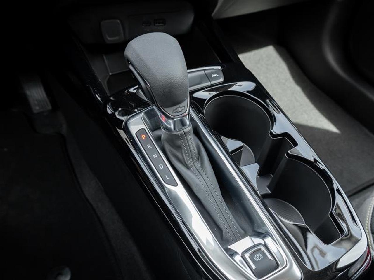 2026 Chevrolet Trax ACTIV Photo