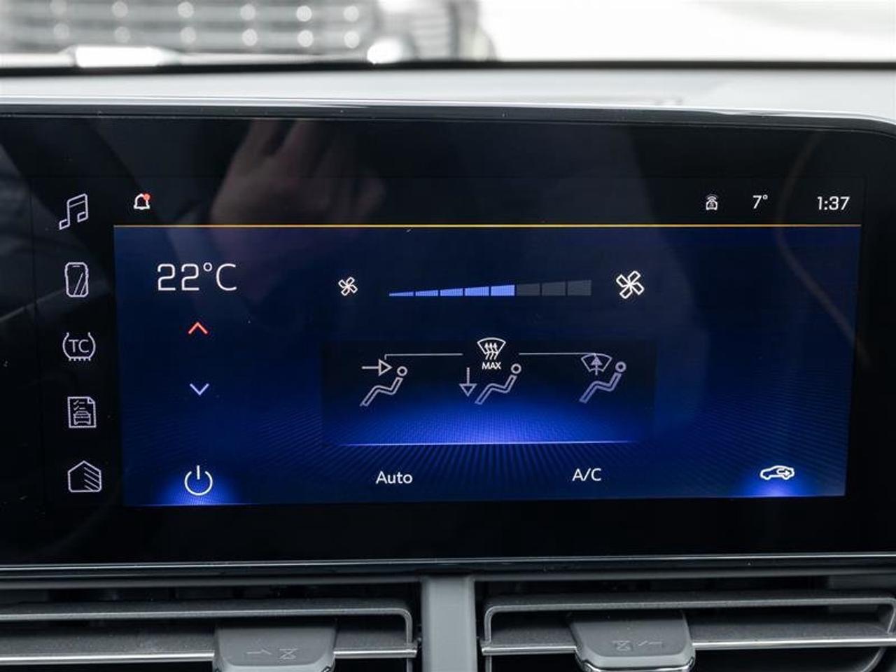 2026 Chevrolet Trax ACTIV Photo