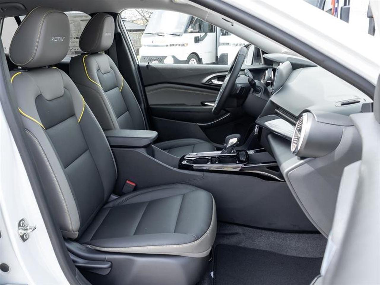 2026 Chevrolet Trax ACTIV Photo