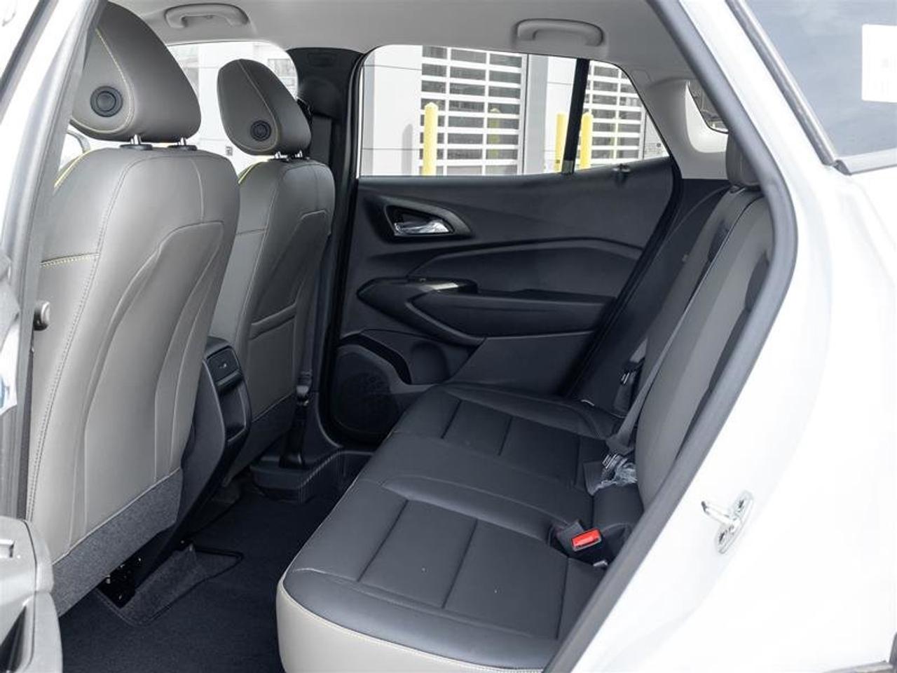 2026 Chevrolet Trax ACTIV Photo