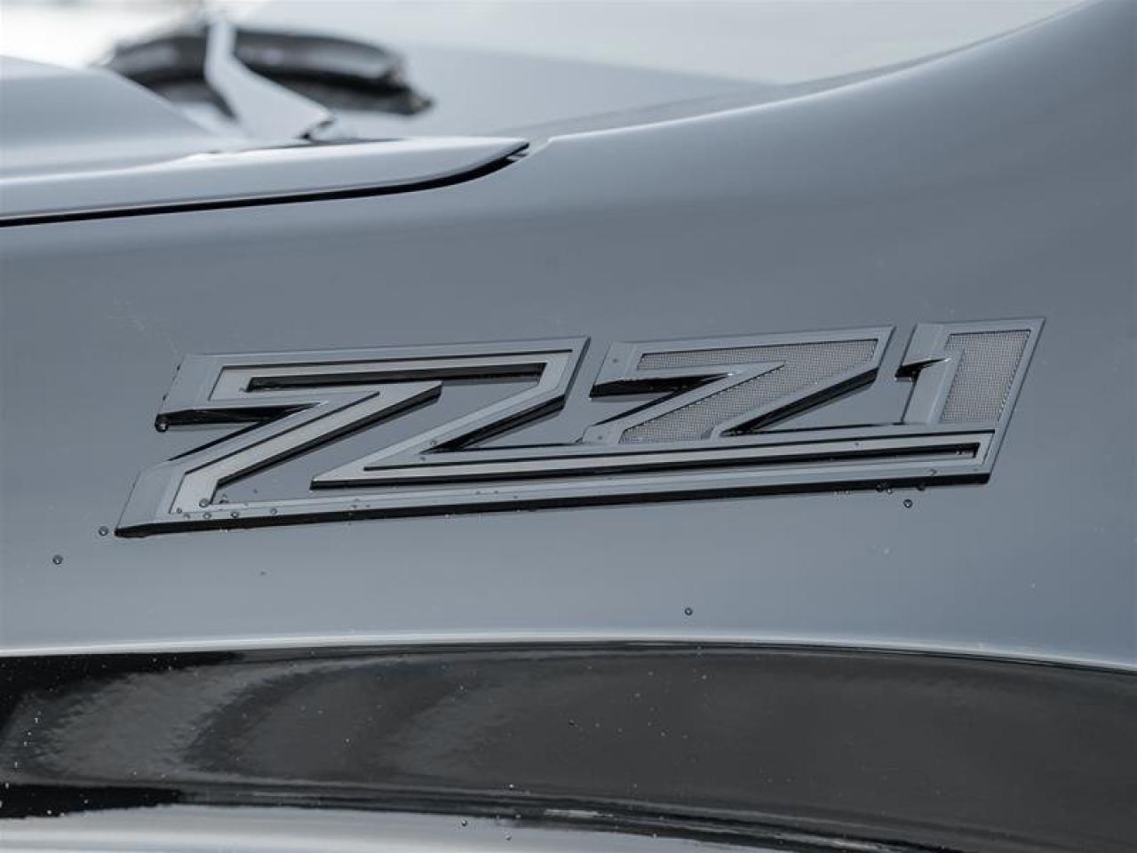 2026 Chevrolet Silverado 1500 RST Photo4