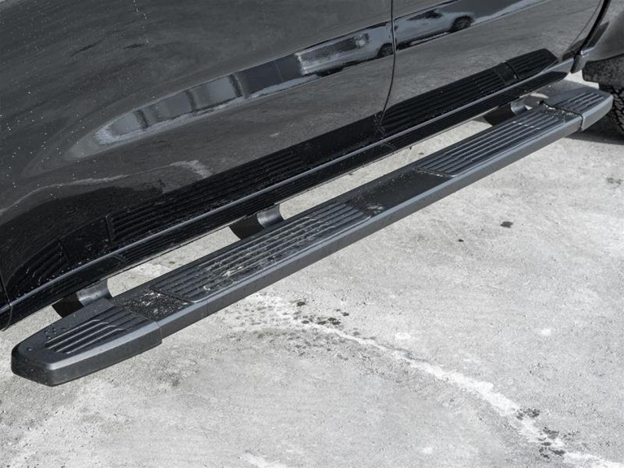 2026 Chevrolet Silverado 1500 RST Photo