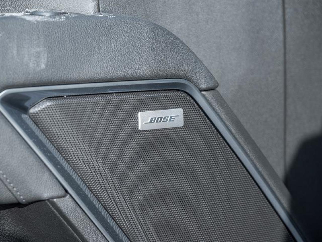 2026 Chevrolet Silverado 1500 RST Photo