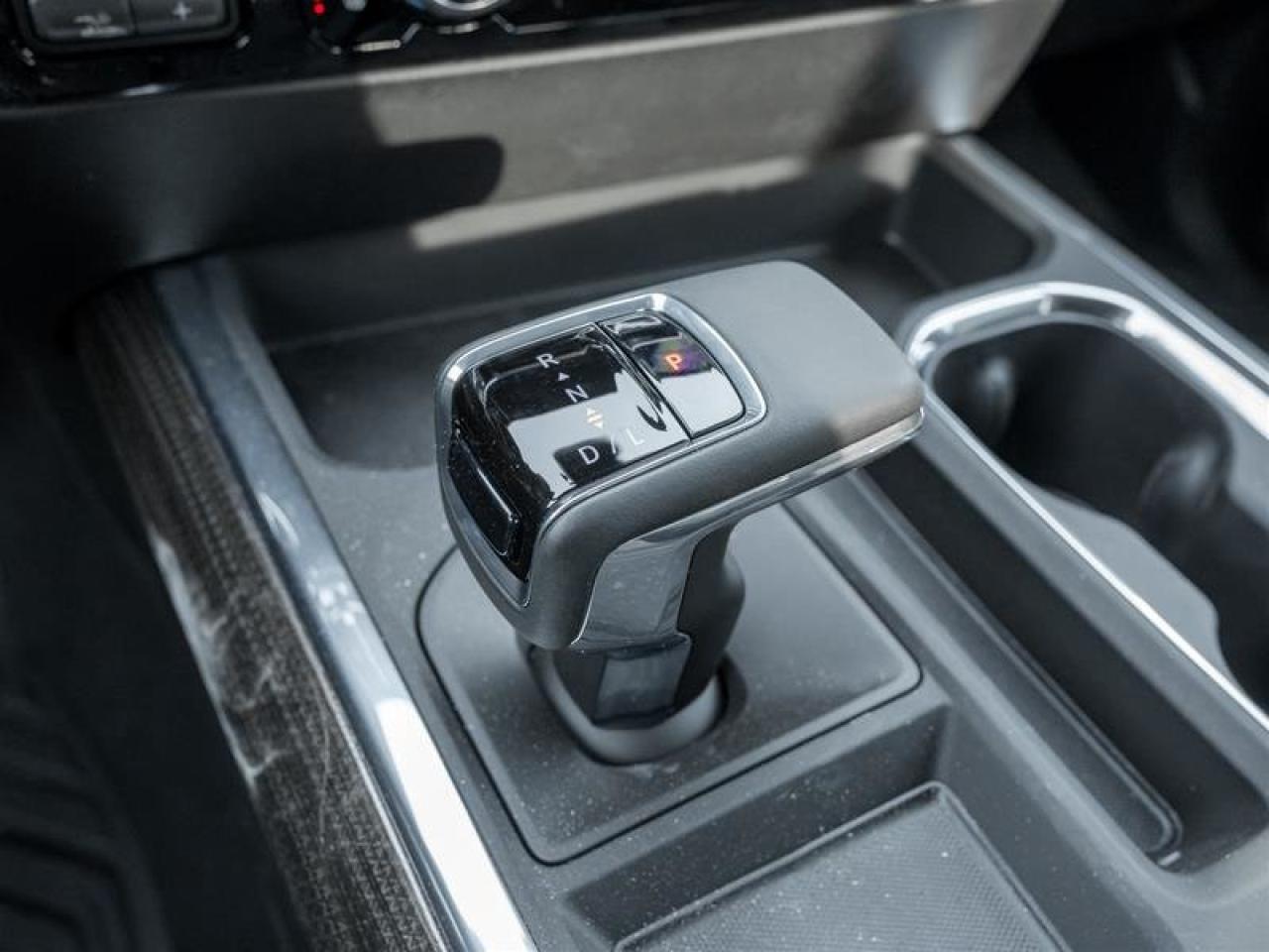 2026 Chevrolet Silverado 1500 RST Photo