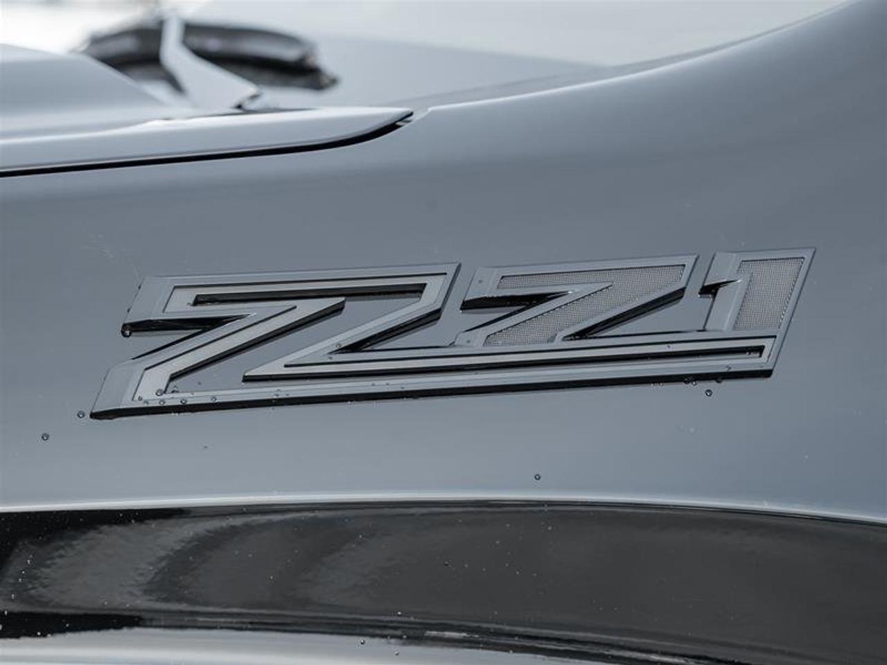 2026 Chevrolet Silverado 1500 RST Photo4