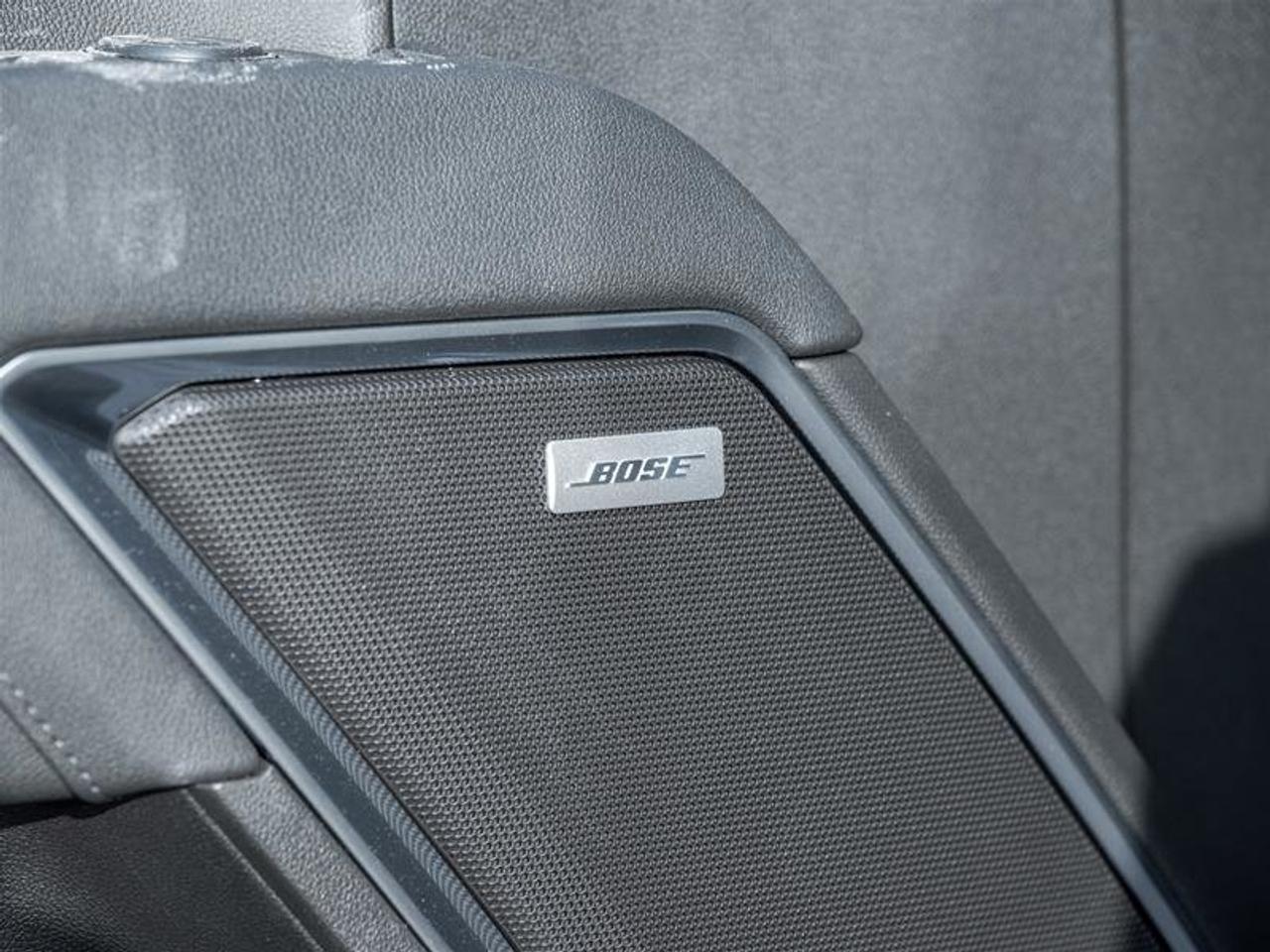 2026 Chevrolet Silverado 1500 RST Photo