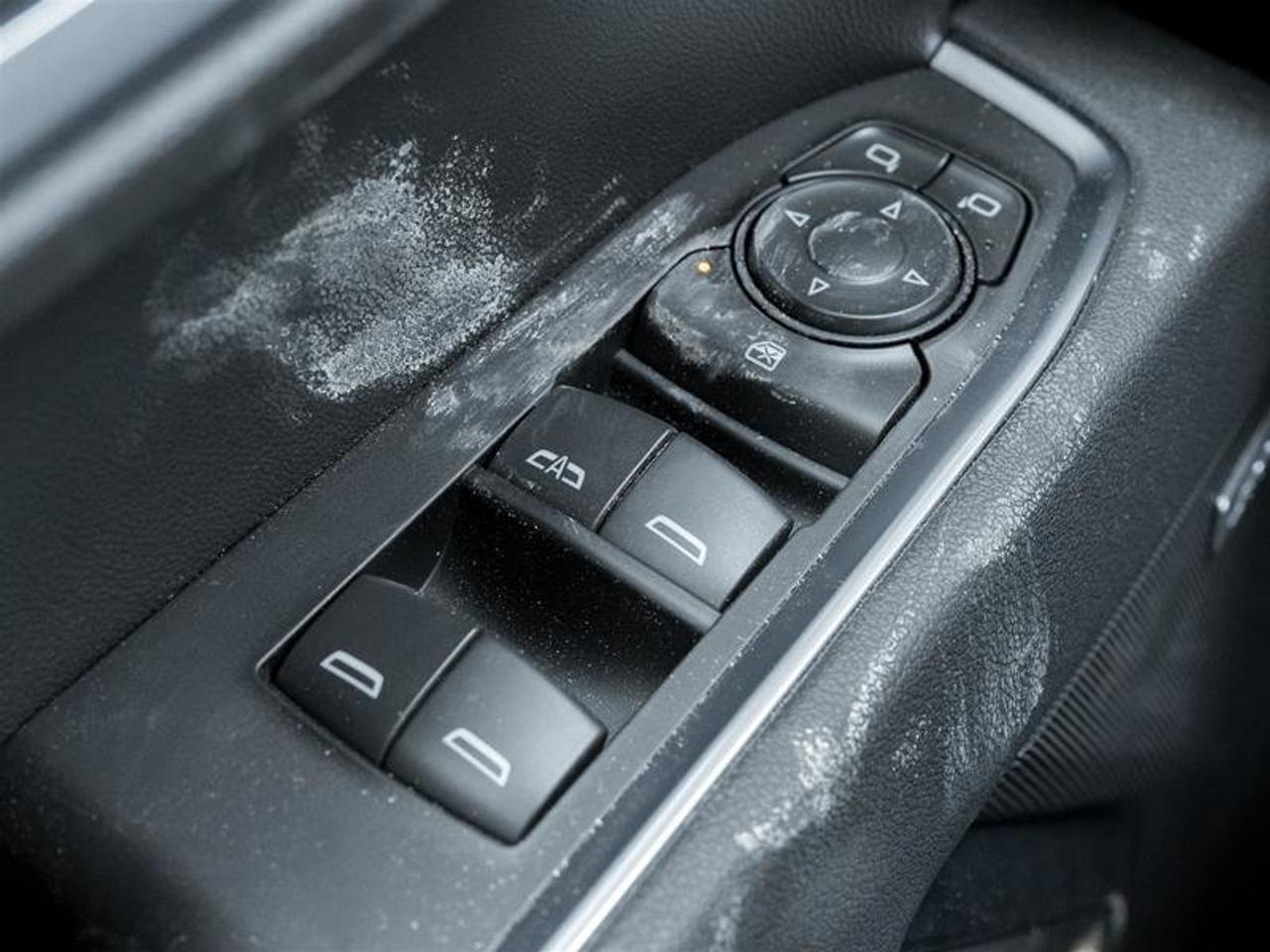 2026 Chevrolet Silverado 1500 RST Photo