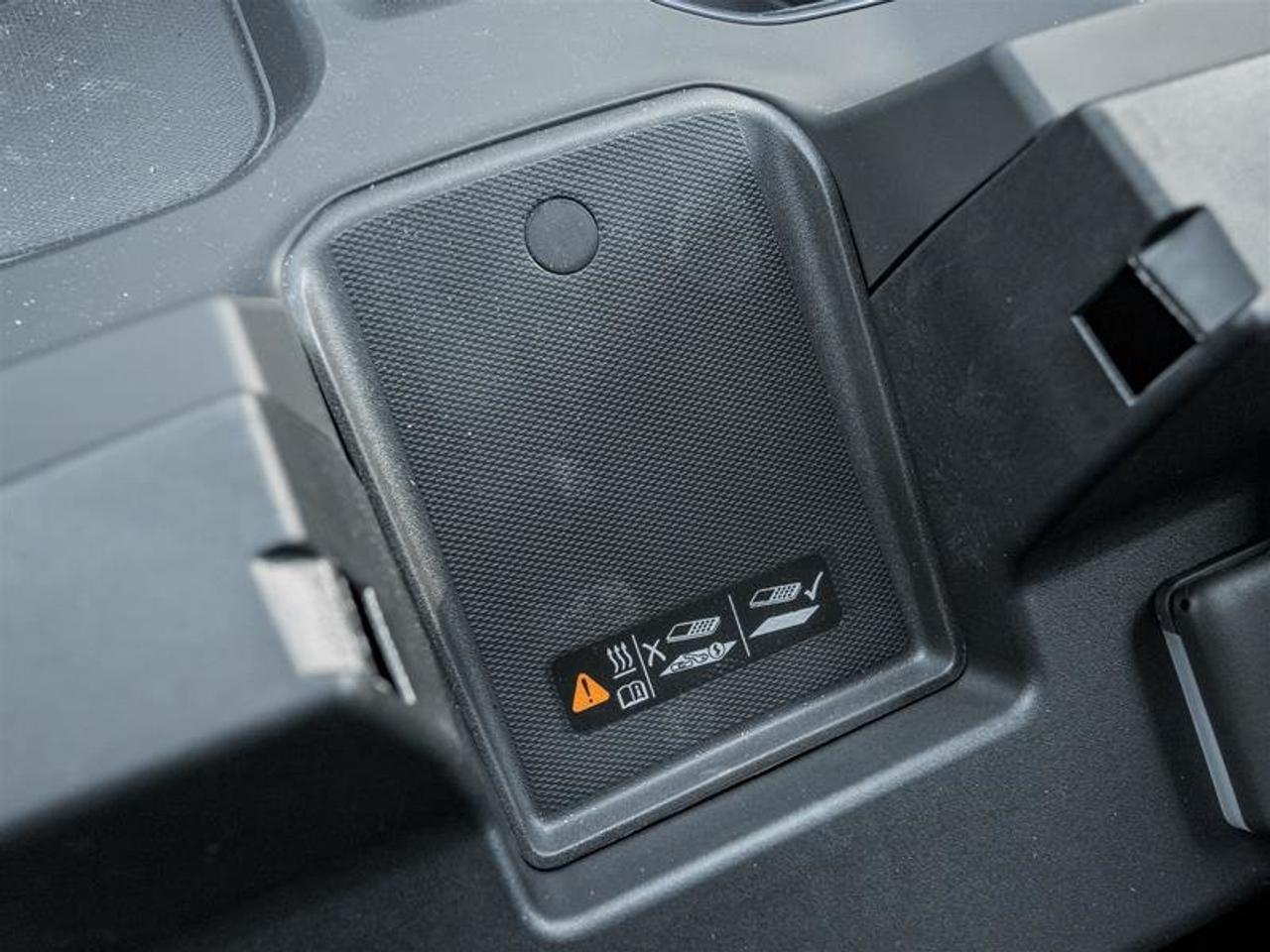 2026 Chevrolet Silverado 1500 RST Photo