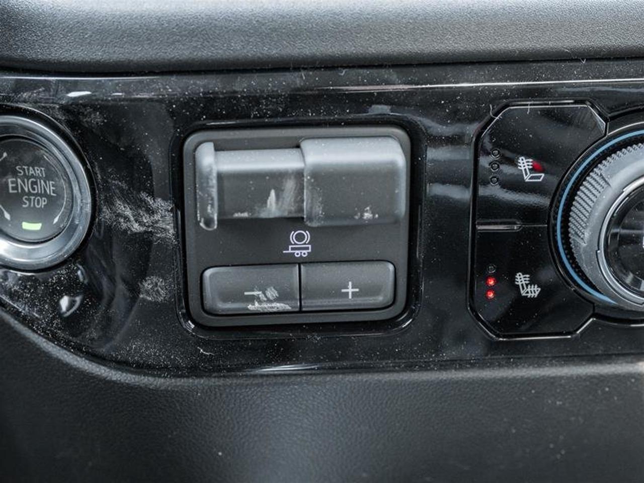 2026 Chevrolet Silverado 1500 RST Photo