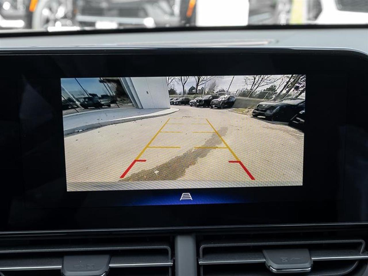 2026 Chevrolet Trax LT Photo