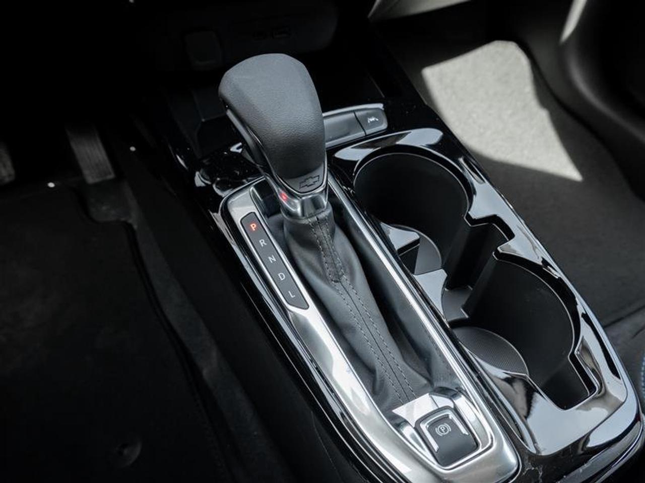 2026 Chevrolet Trax LT Photo