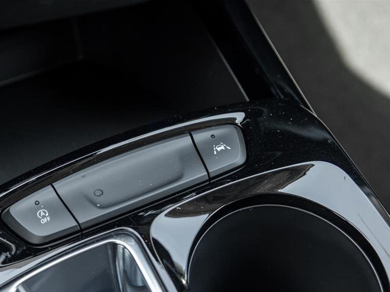 2026 Chevrolet Trax LT Photo