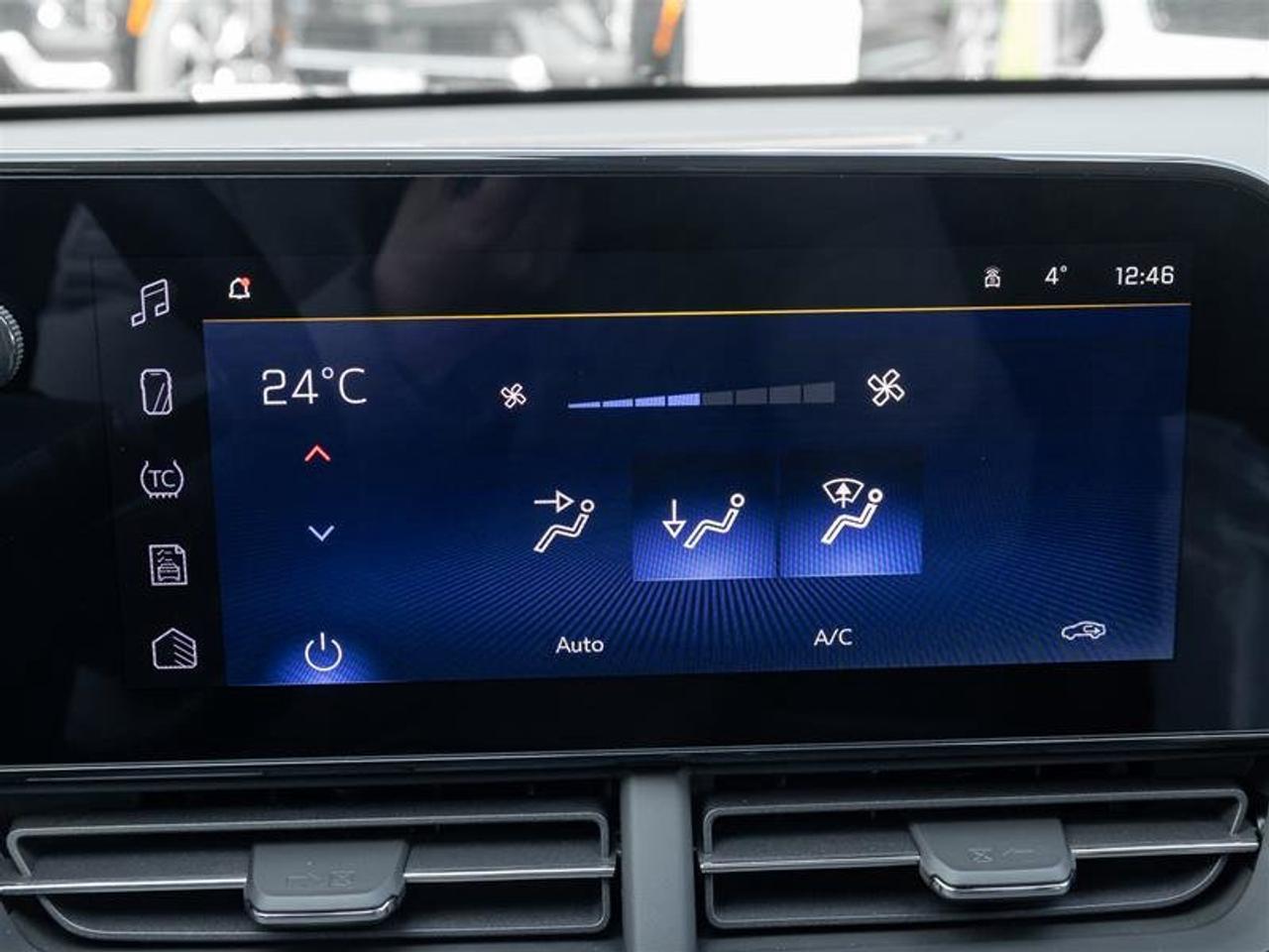 2026 Chevrolet Trax LT Photo