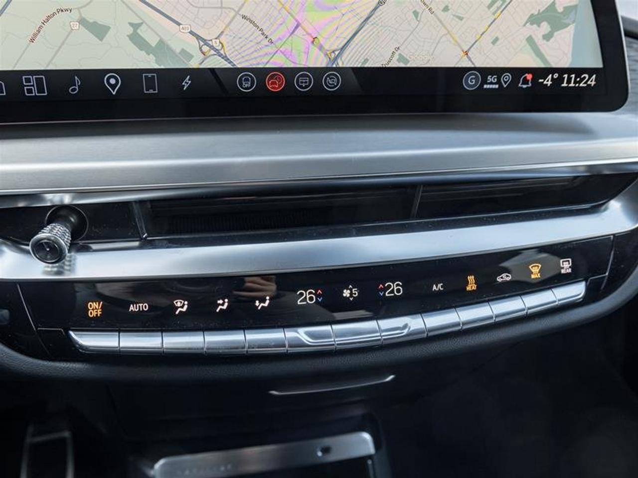 2026 Cadillac LYRIQ LYRIQ-V Premium Photo