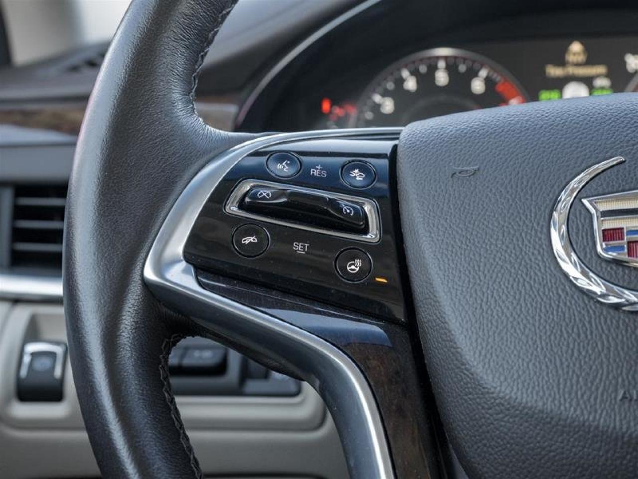 2015 Cadillac XTS AWD PREMIUM Photo