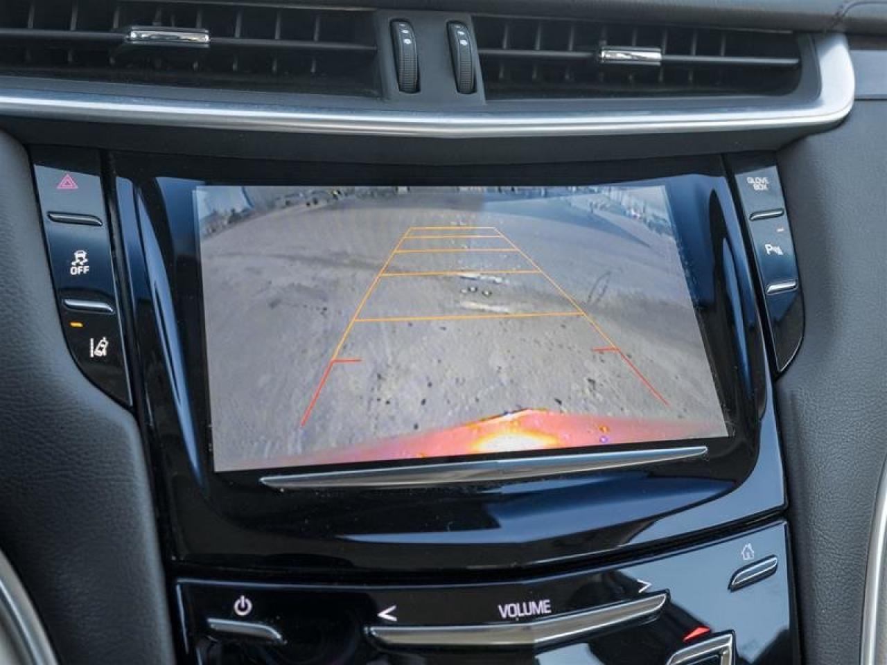 2015 Cadillac XTS AWD PREMIUM Photo