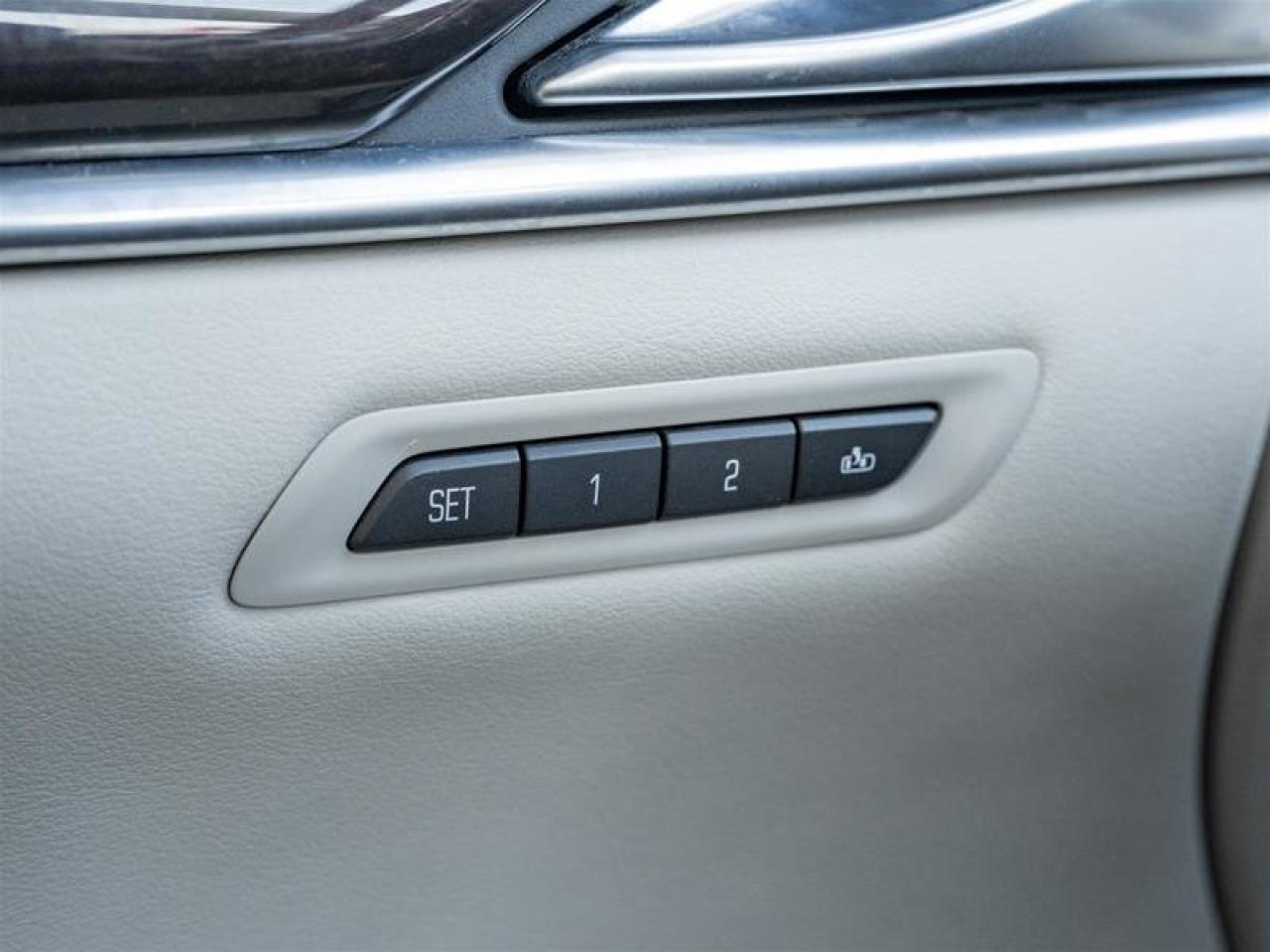 2015 Cadillac XTS AWD PREMIUM Photo