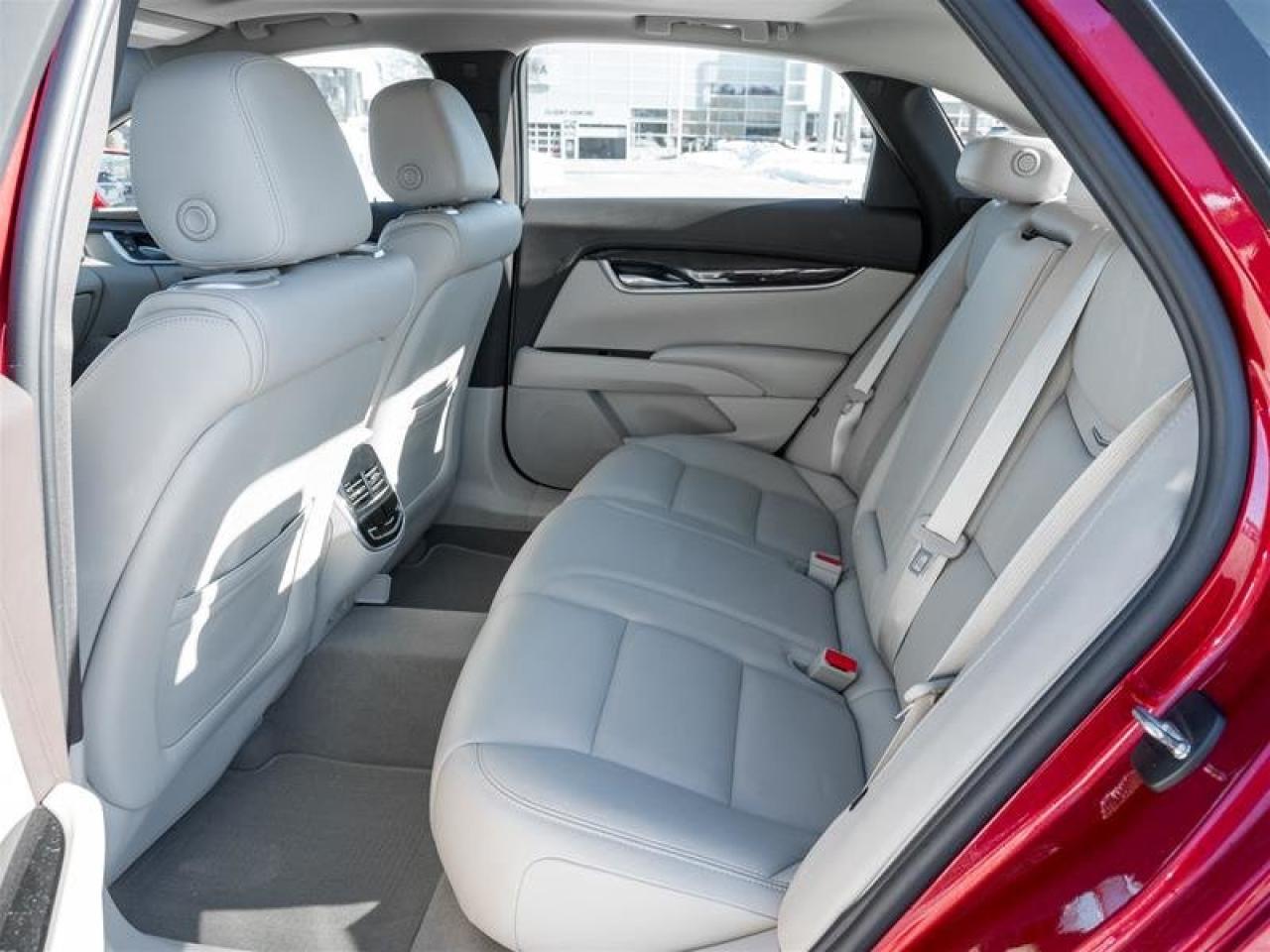 2015 Cadillac XTS AWD PREMIUM Photo