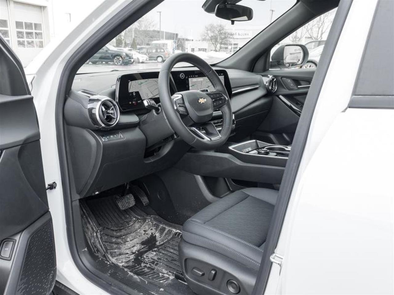 2026 Chevrolet Equinox LT Photo