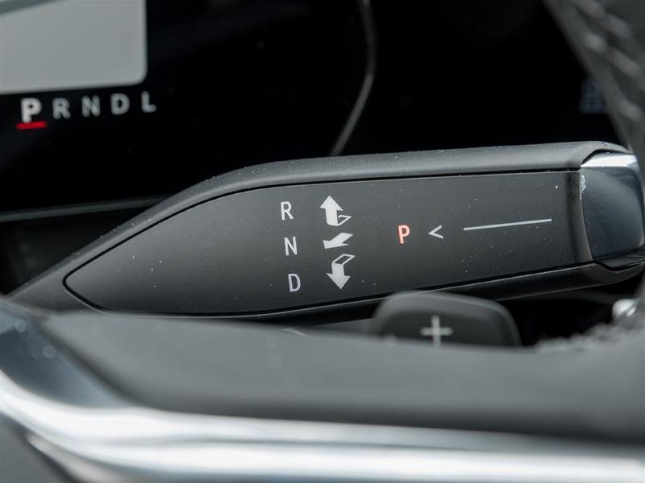 2026 Chevrolet Equinox LT Photo