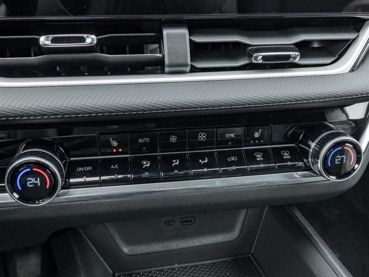 2026 Chevrolet Equinox LT Photo