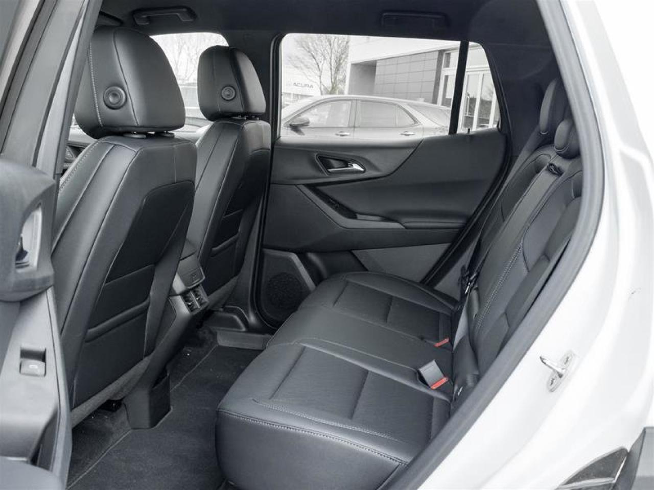 2026 Chevrolet Equinox LT Photo