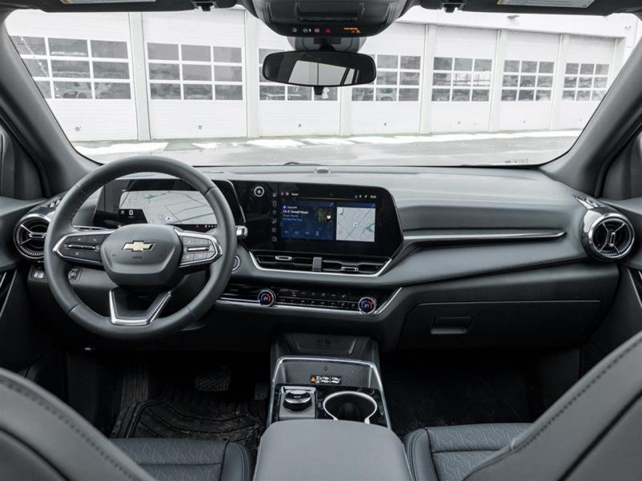 2026 Chevrolet Equinox LT Photo