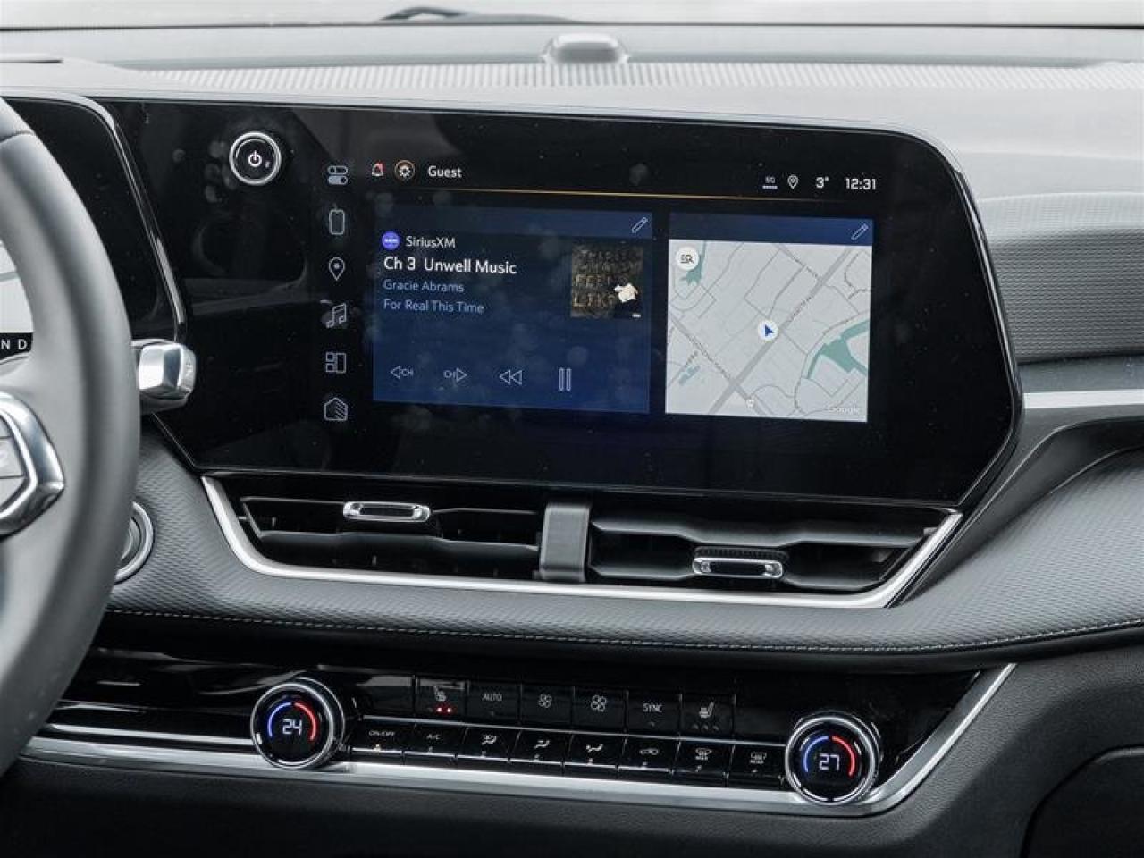 2026 Chevrolet Equinox LT Photo