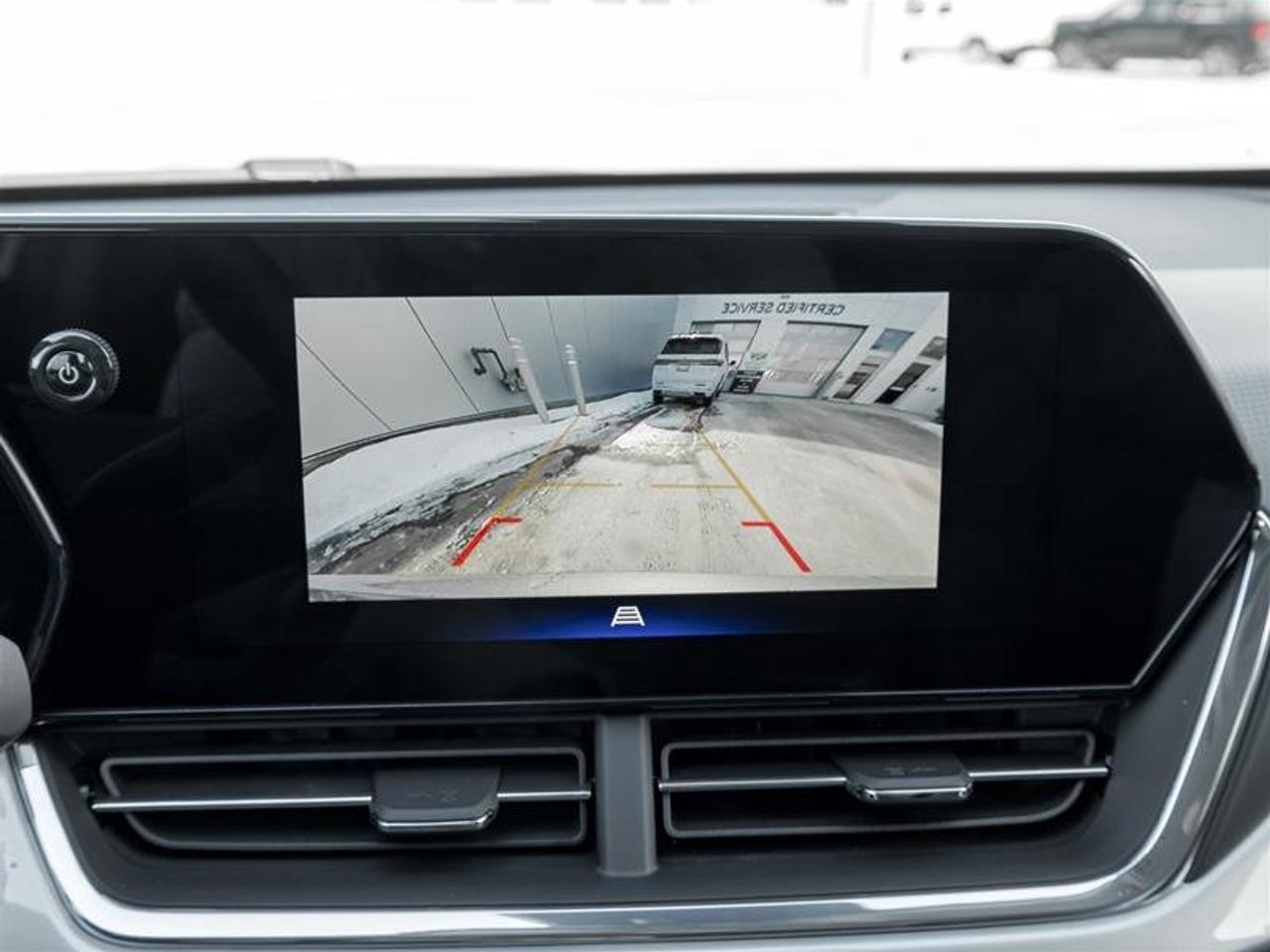 2026 Chevrolet Trax LT Photo