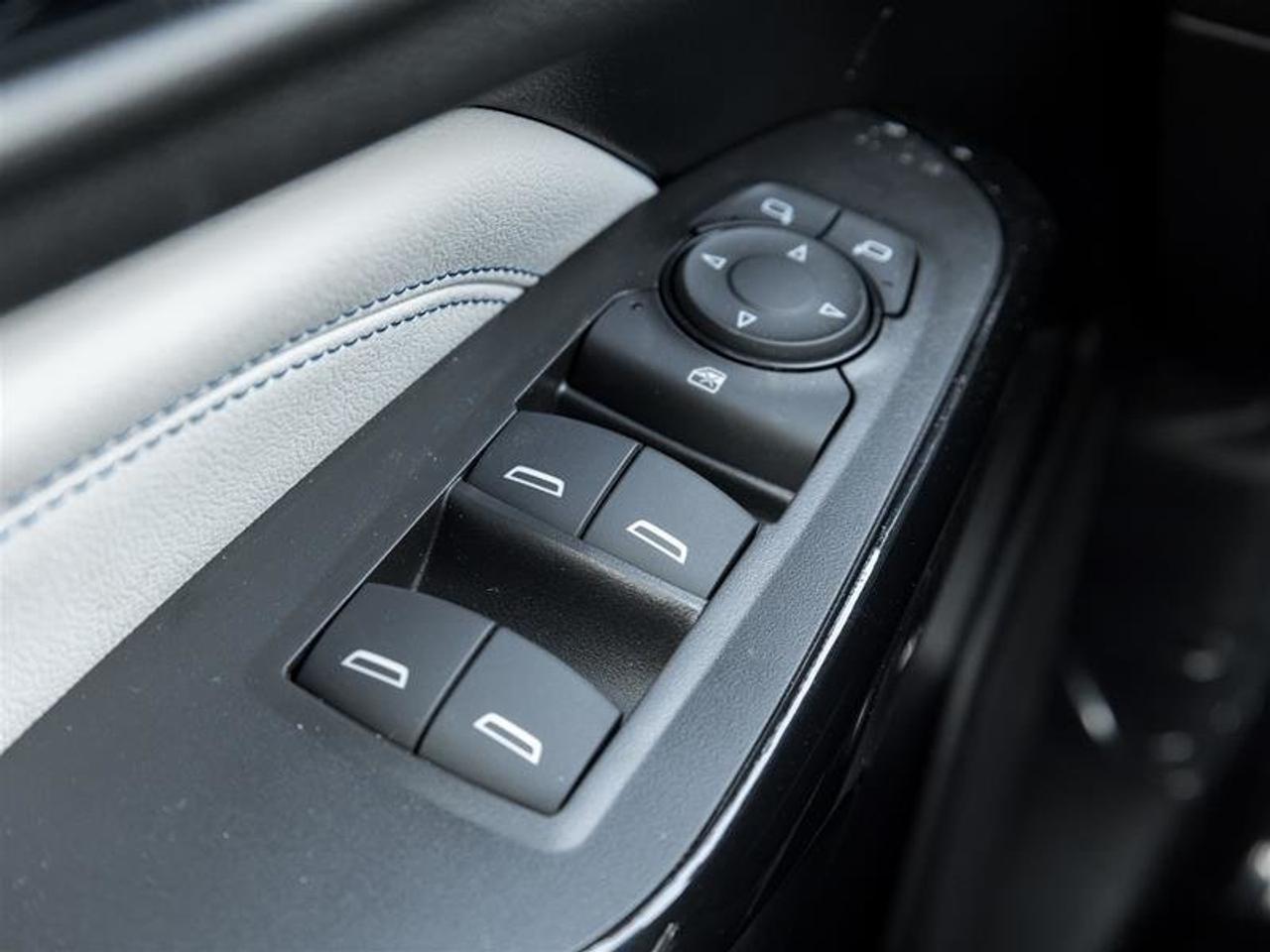 2026 Chevrolet Trax LT Photo