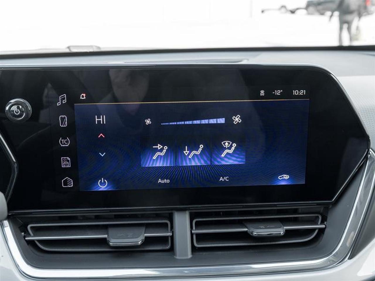 2026 Chevrolet Trax LT Photo
