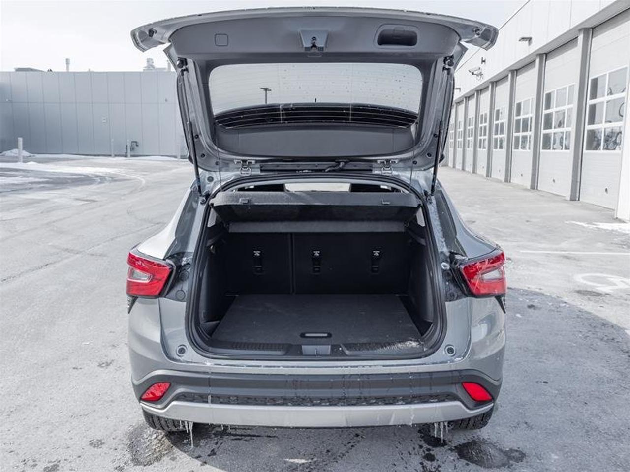 2026 Chevrolet Trax LT Photo