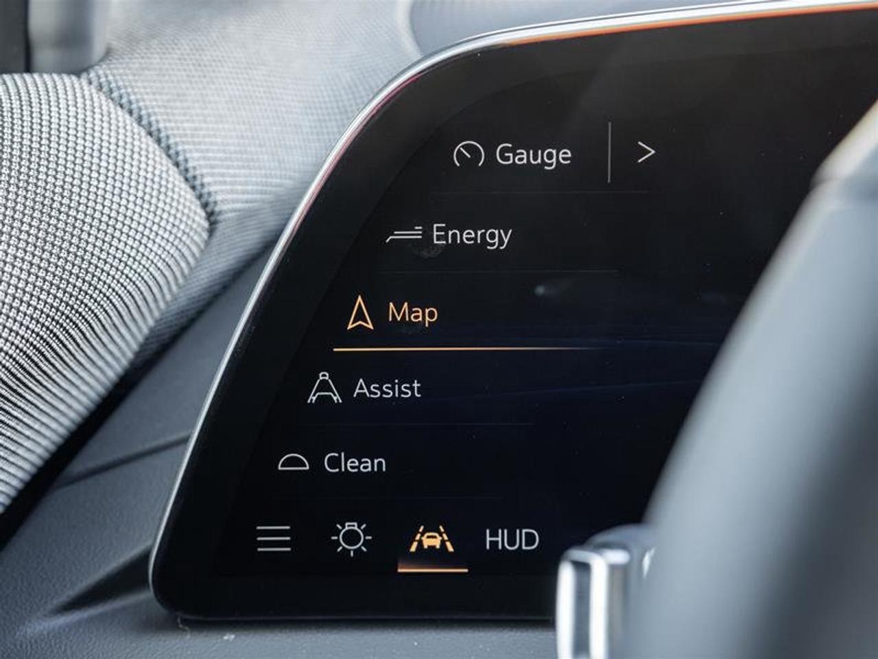 2026 Cadillac OPTIQ Premium Luxury Photo