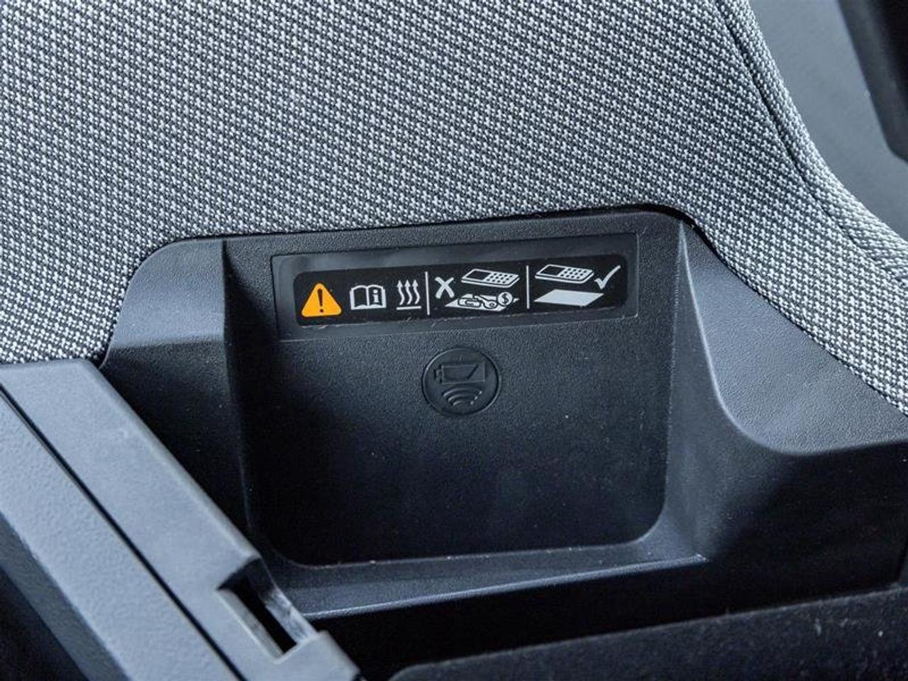 2026 Cadillac OPTIQ Premium Luxury Photo