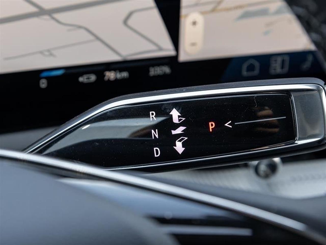 2026 Cadillac OPTIQ Premium Luxury Photo