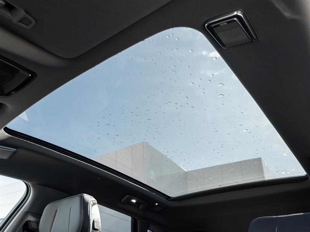 2026 Cadillac OPTIQ Premium Luxury Photo