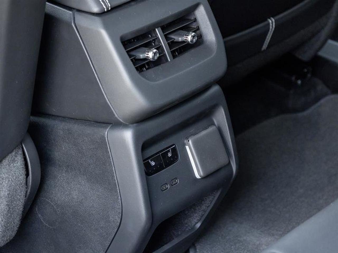 2026 Cadillac OPTIQ Premium Luxury Photo